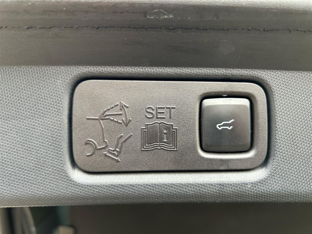 Ford Mustang Mach-E billede 20