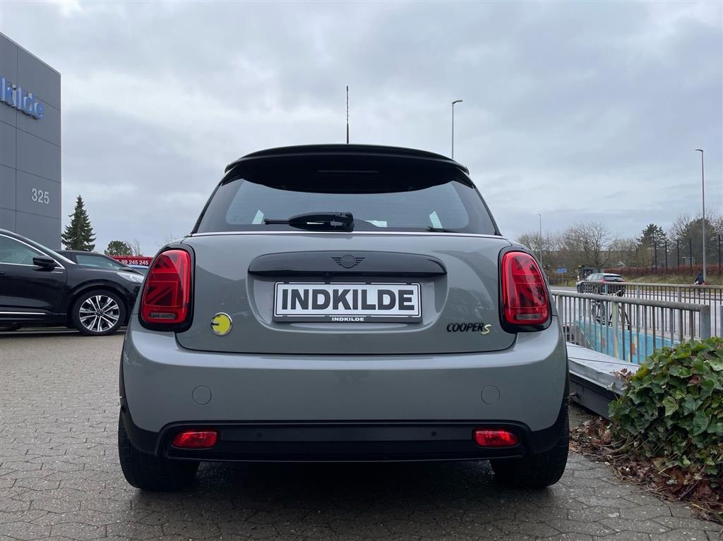 Mini Cooper billede 5