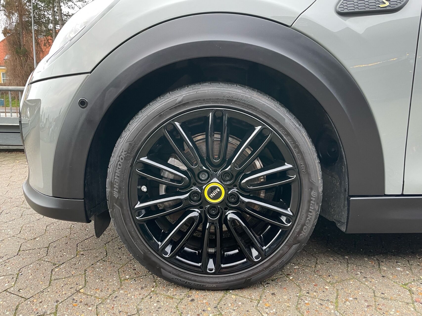 Mini Cooper billede 6