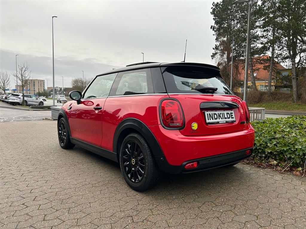 Mini Cooper billede 2