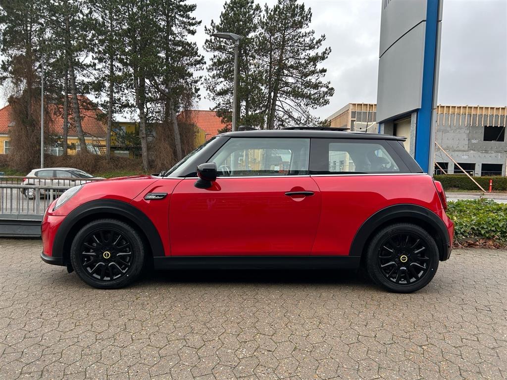Mini Cooper billede 4