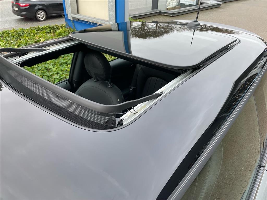 Mini Cooper billede 10