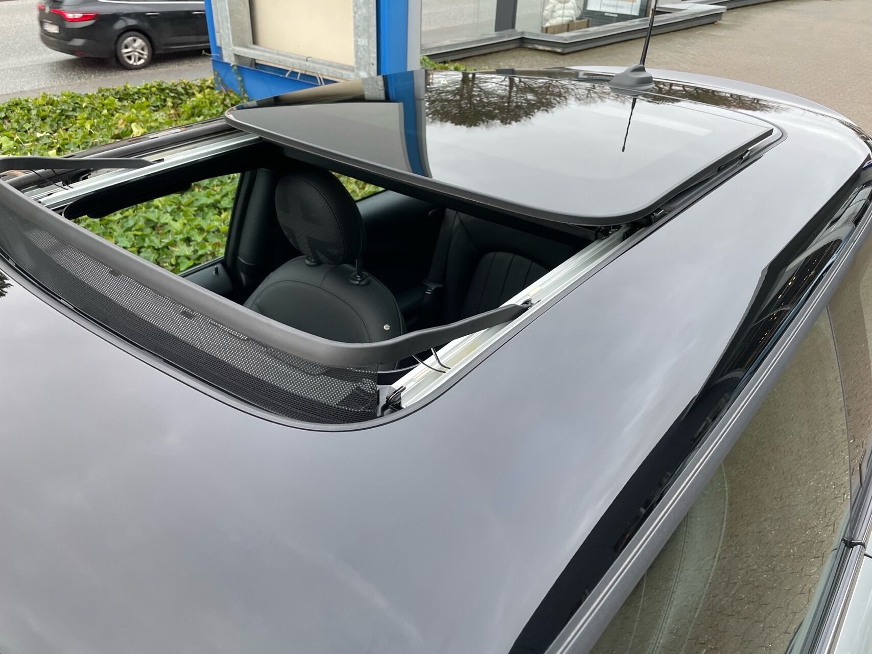 Mini Cooper billede 10