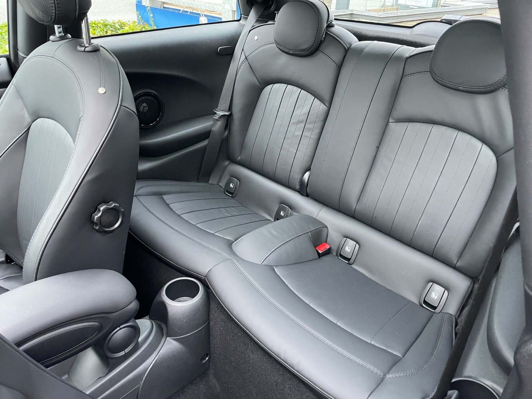 Mini Cooper billede 11