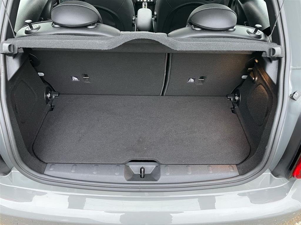 Mini Cooper billede 12