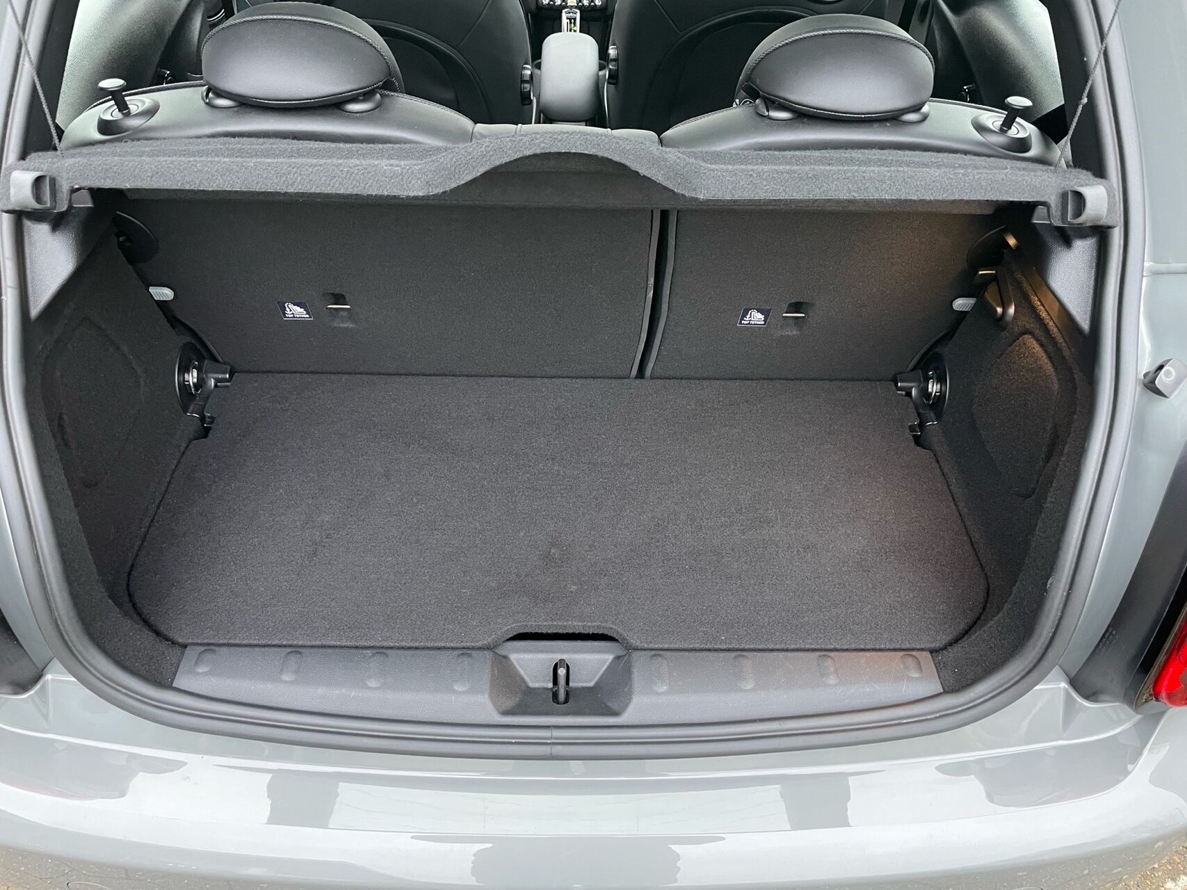 Mini Cooper billede 12