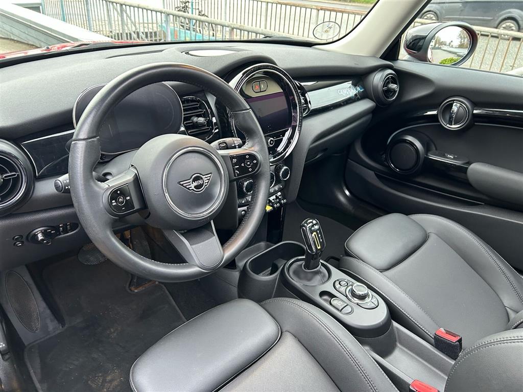 Mini Cooper billede 7