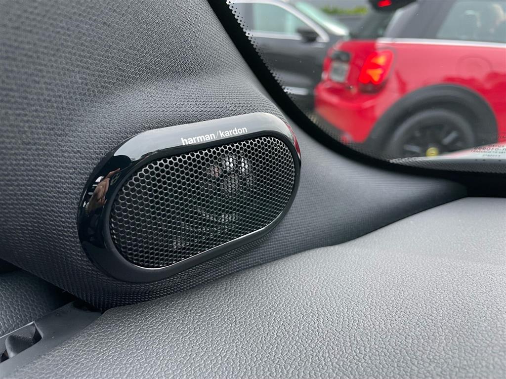 Mini Cooper billede 13