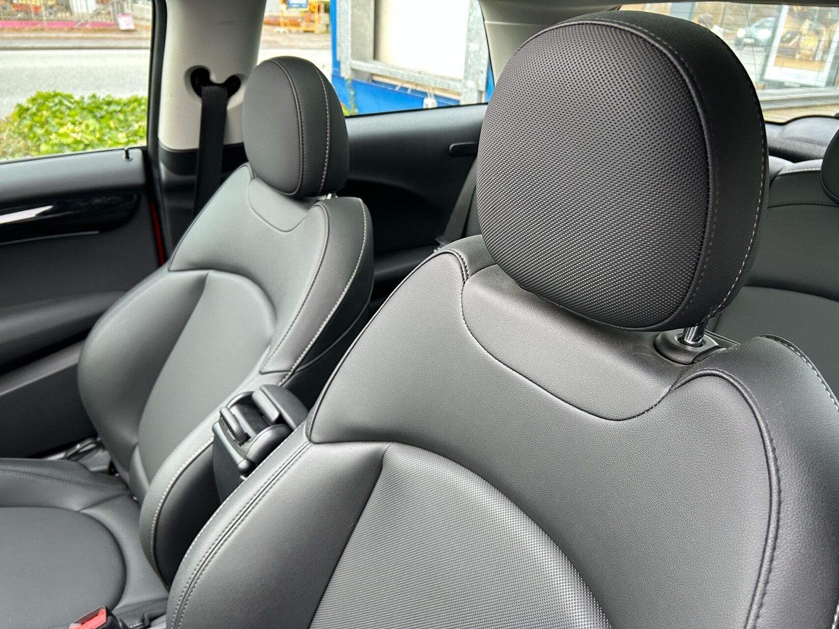 Mini Cooper billede 8