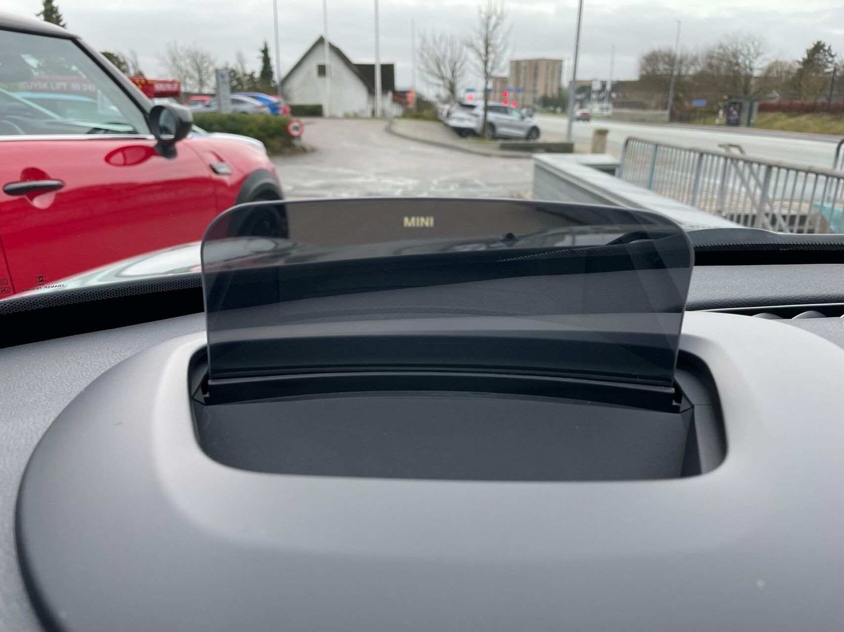 Mini Cooper billede 14