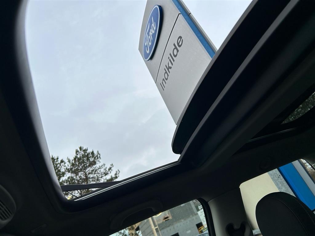 Mini Cooper billede 9