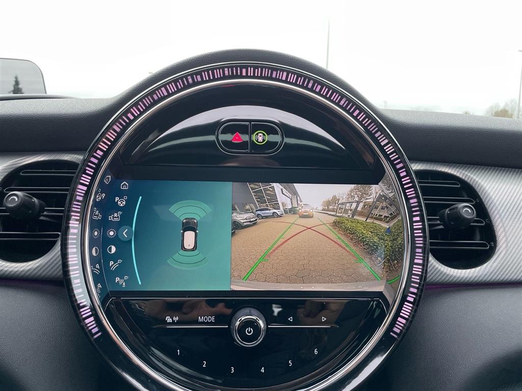 Mini Cooper billede 15