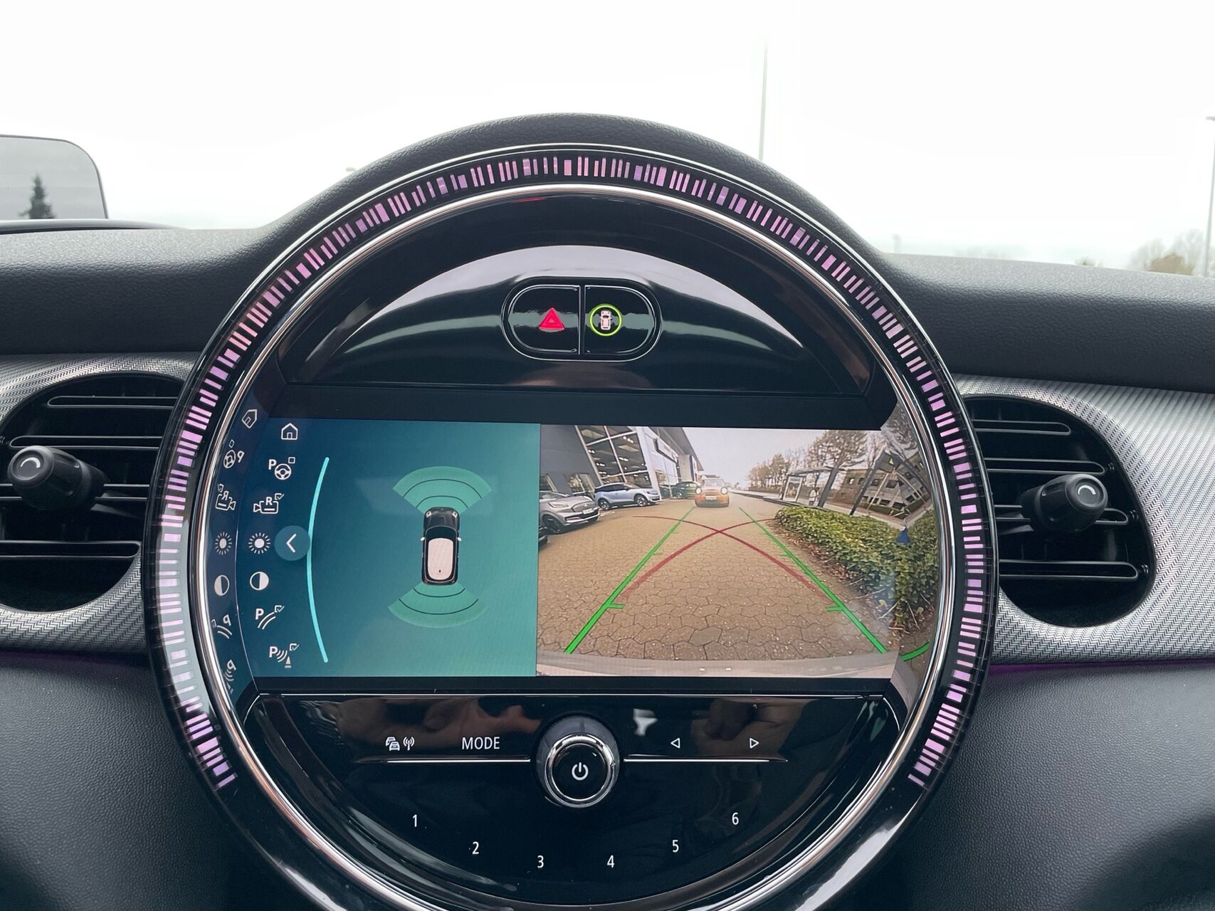 Mini Cooper billede 15