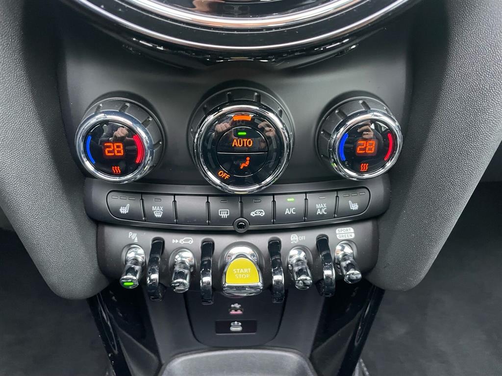 Mini Cooper billede 16