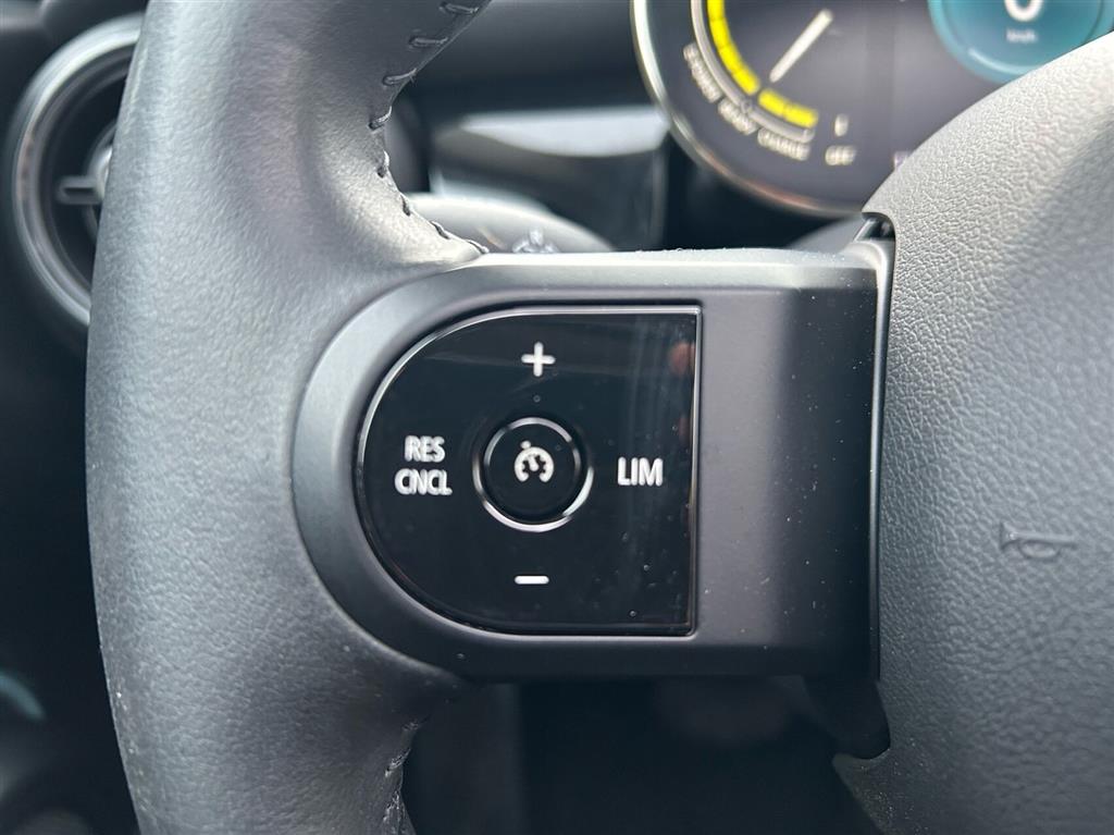 Mini Cooper billede 11