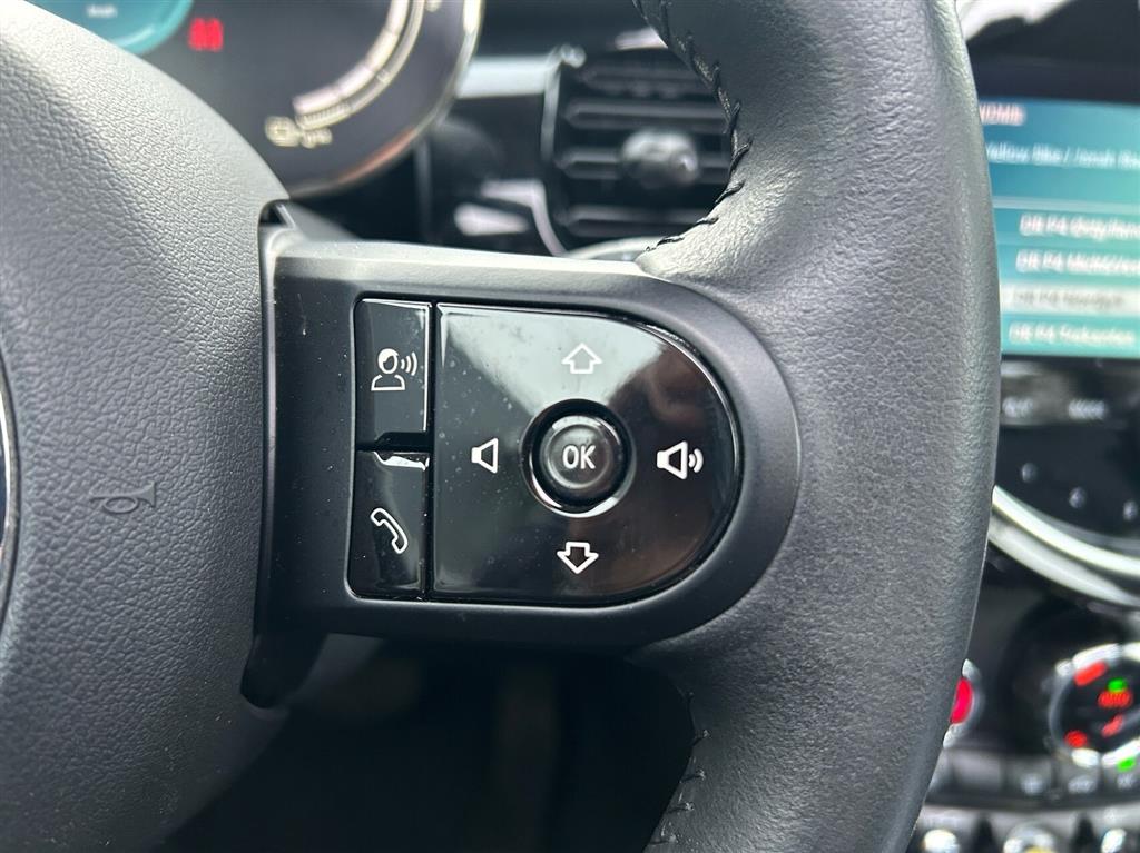 Mini Cooper billede 12