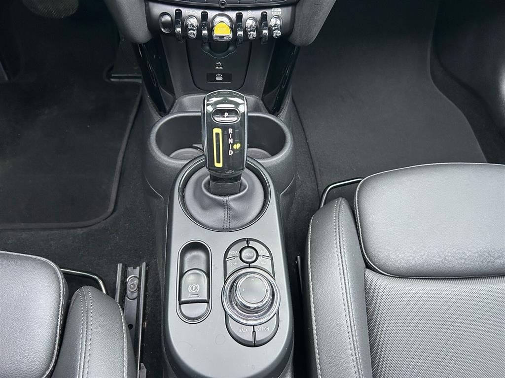 Mini Cooper billede 14