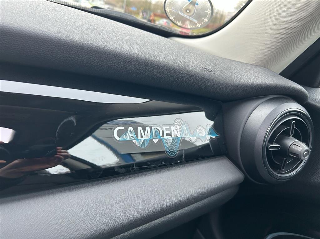 Mini Cooper billede 15