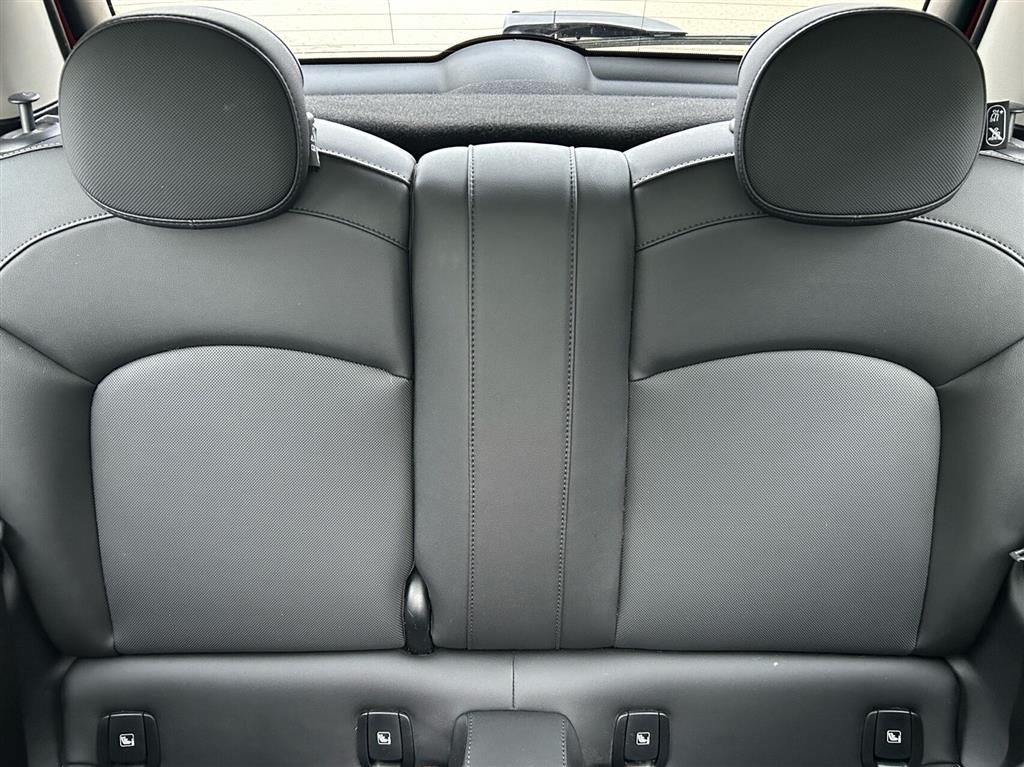 Mini Cooper billede 16