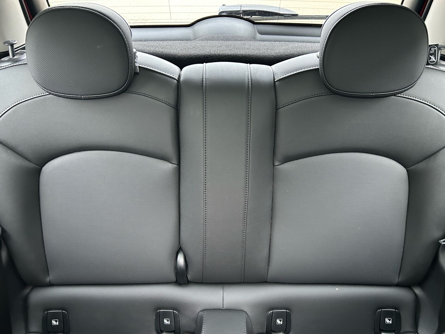 Mini Cooper billede 16