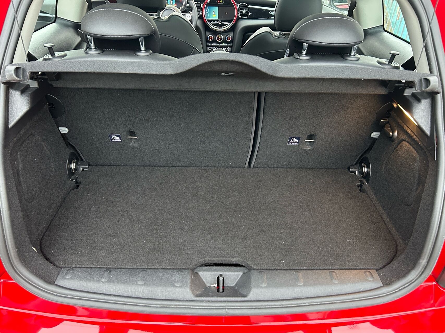 Mini Cooper billede 17