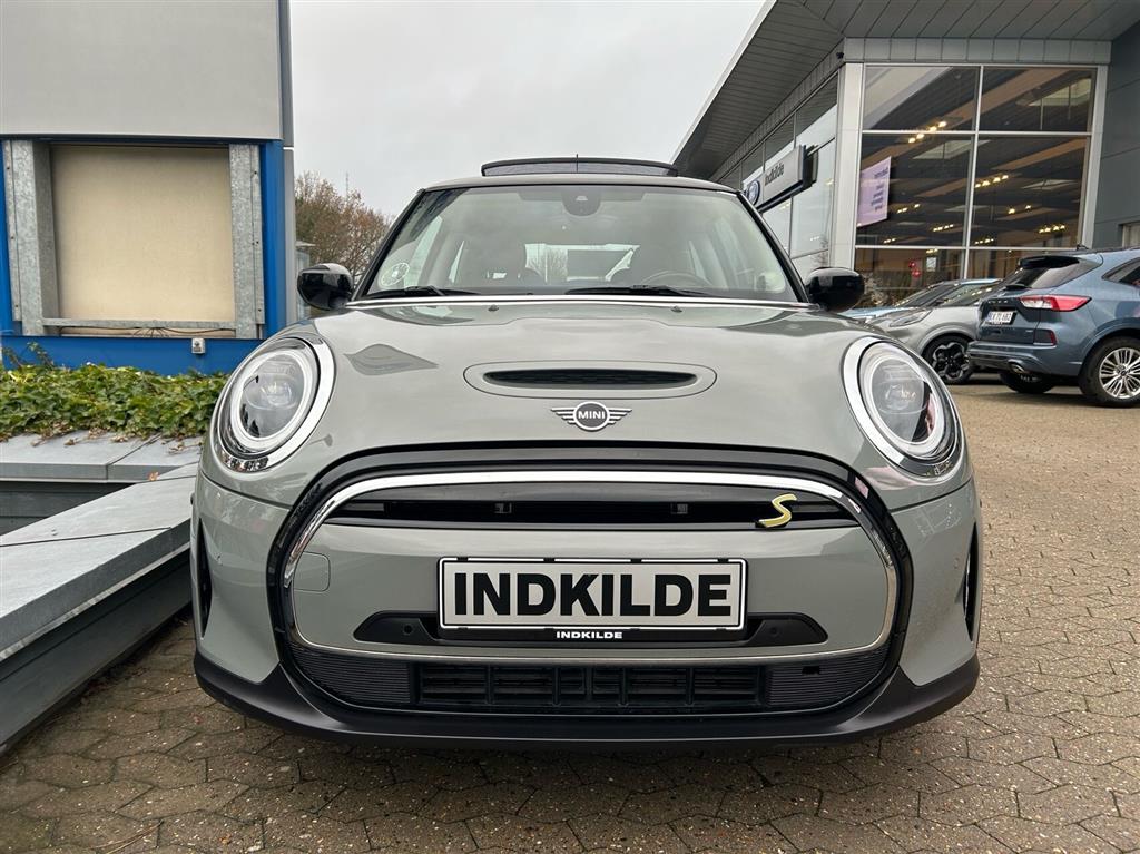 Mini Cooper billede 3