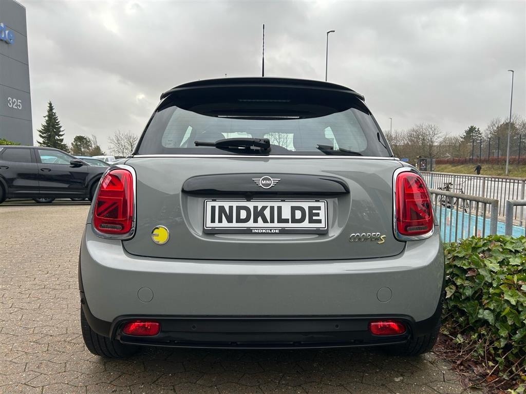 Mini Cooper billede 5