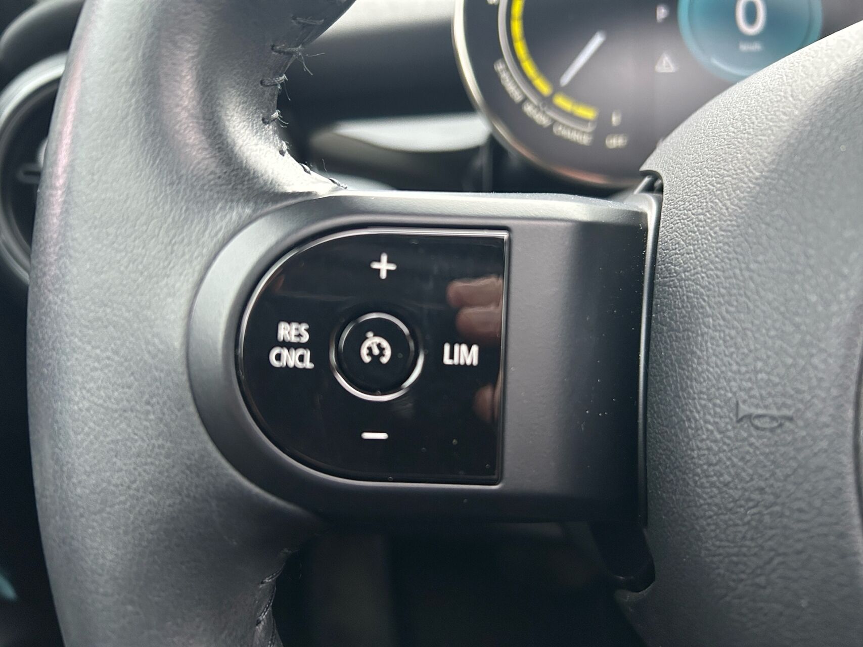 Mini Cooper billede 10