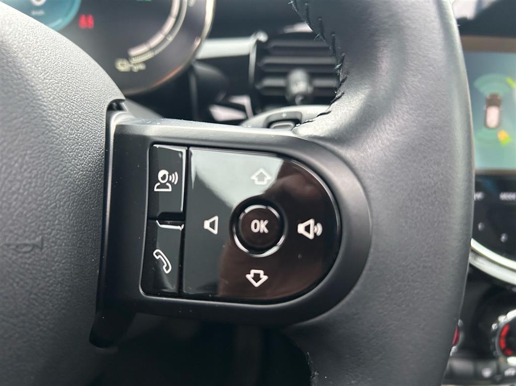 Mini Cooper billede 11