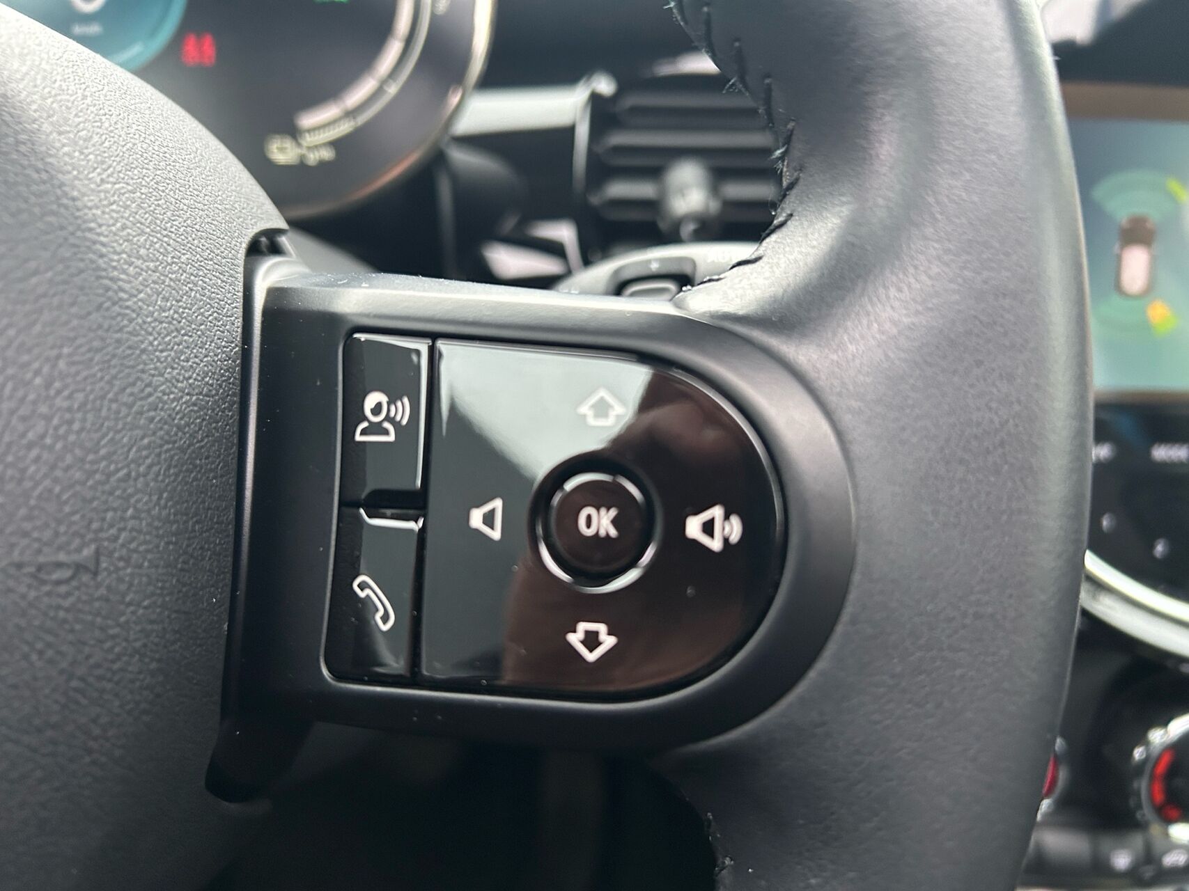 Mini Cooper billede 11