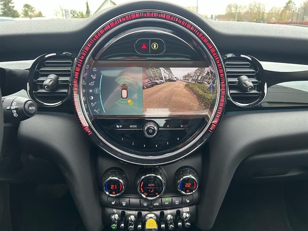 Mini Cooper billede 12