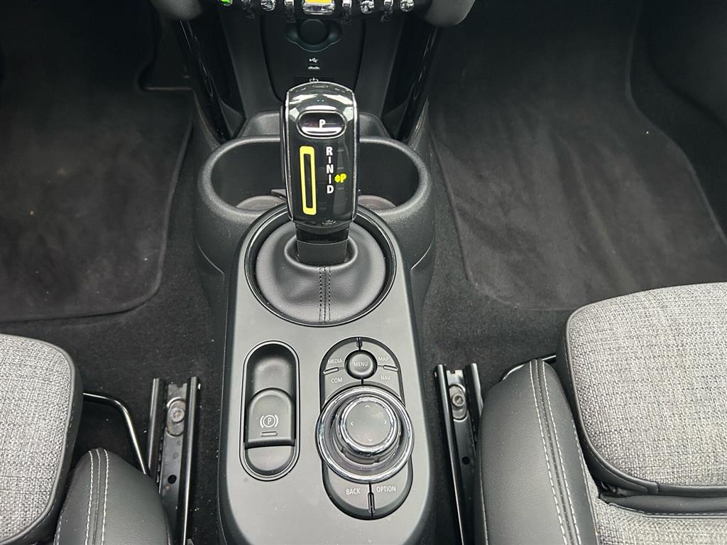 Mini Cooper billede 13