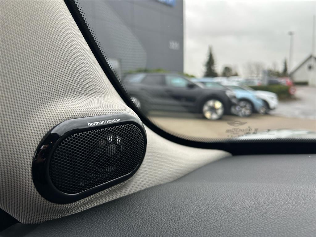 Mini Cooper billede 14