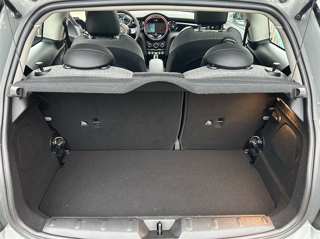 Mini Cooper billede 15