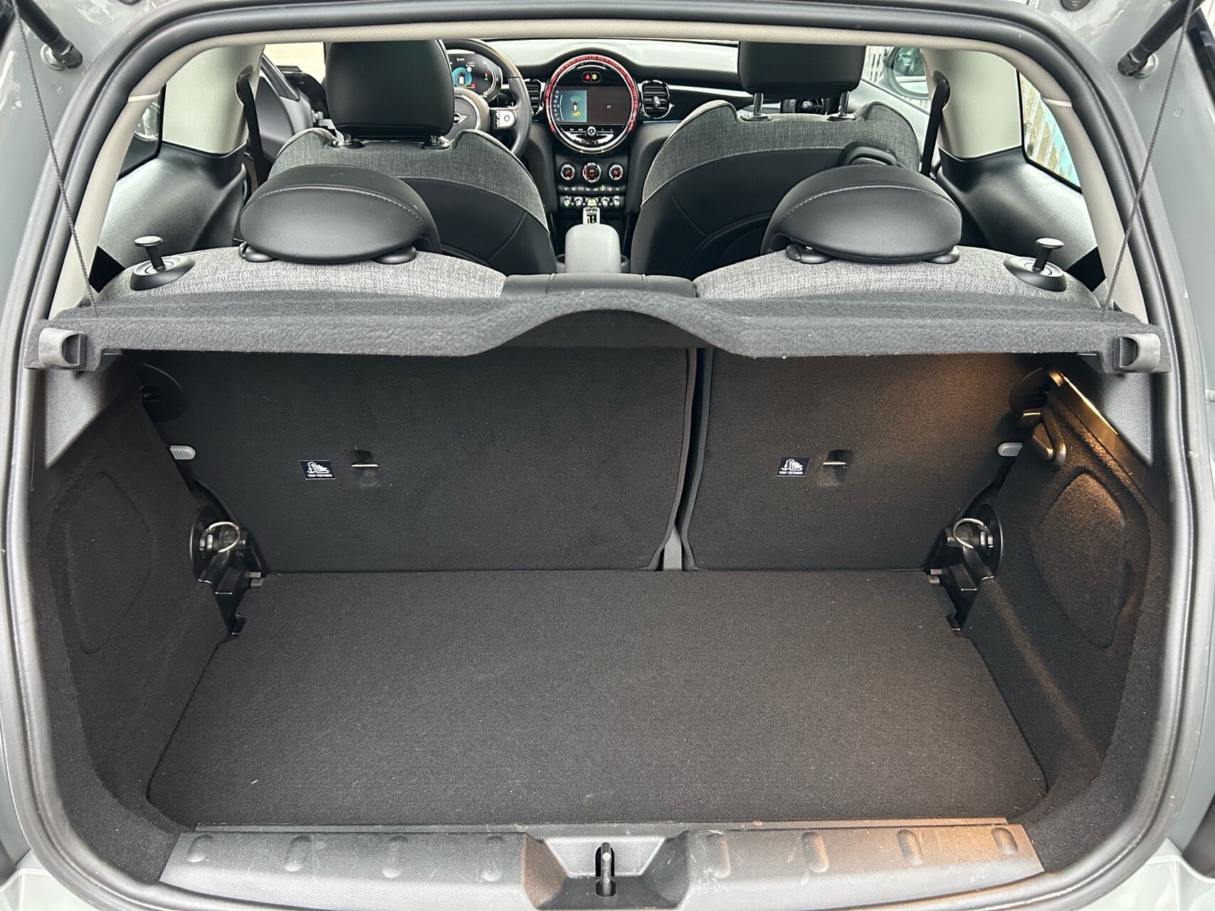 Mini Cooper billede 15