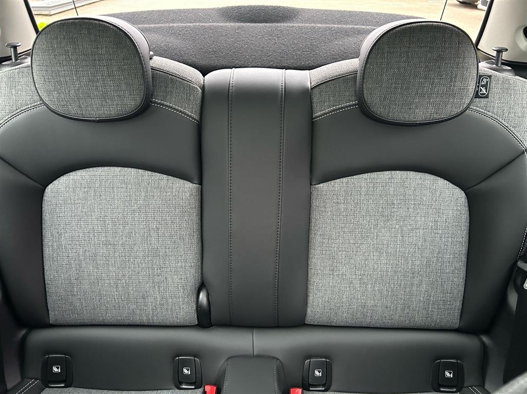 Mini Cooper billede 16