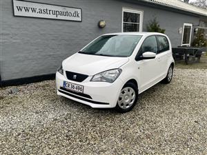 Seat Mii 1,0 Style 60HK 5d