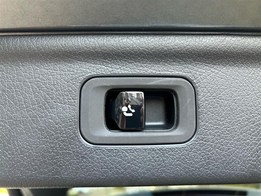 Mercedes-Benz EQE 350 billede 20