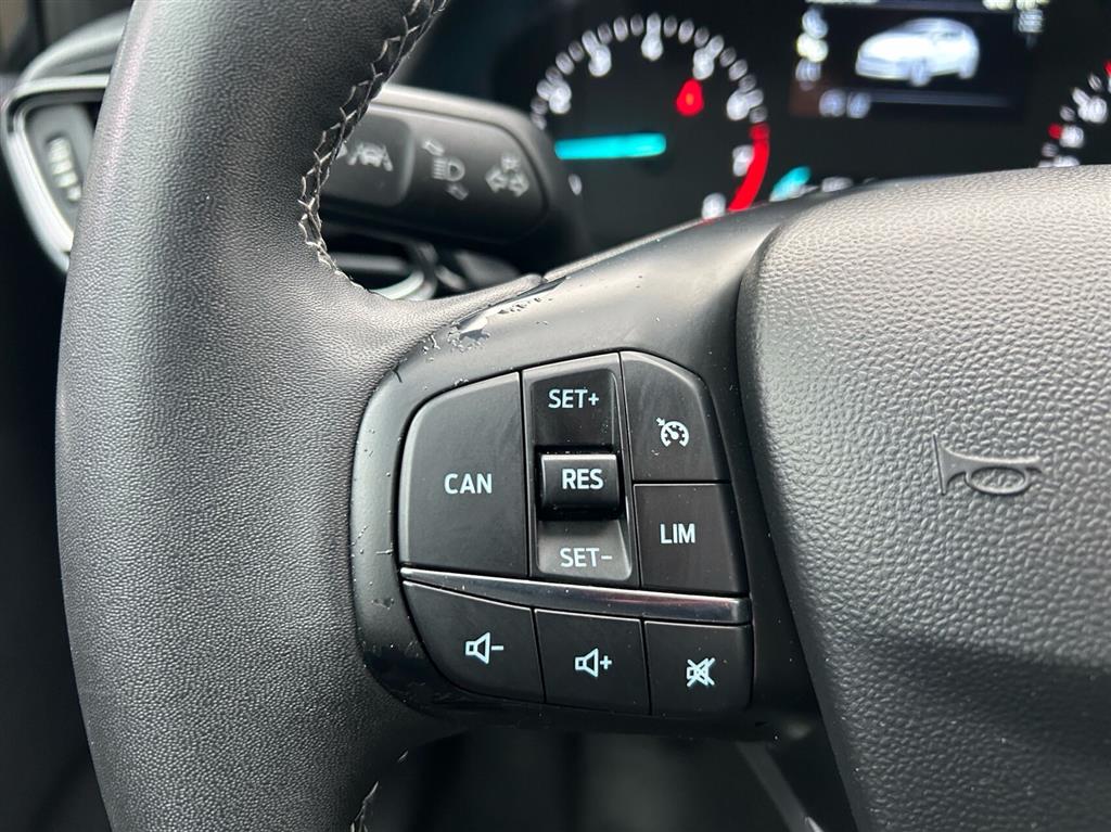 Ford Fiesta billede 9