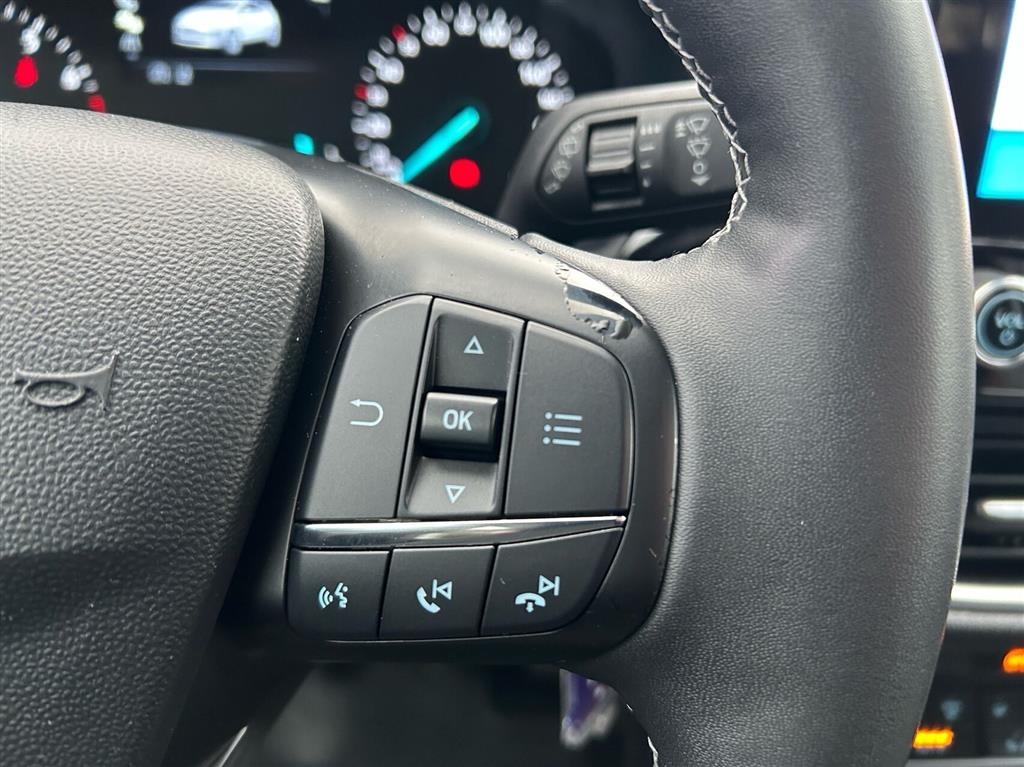 Ford Fiesta billede 10