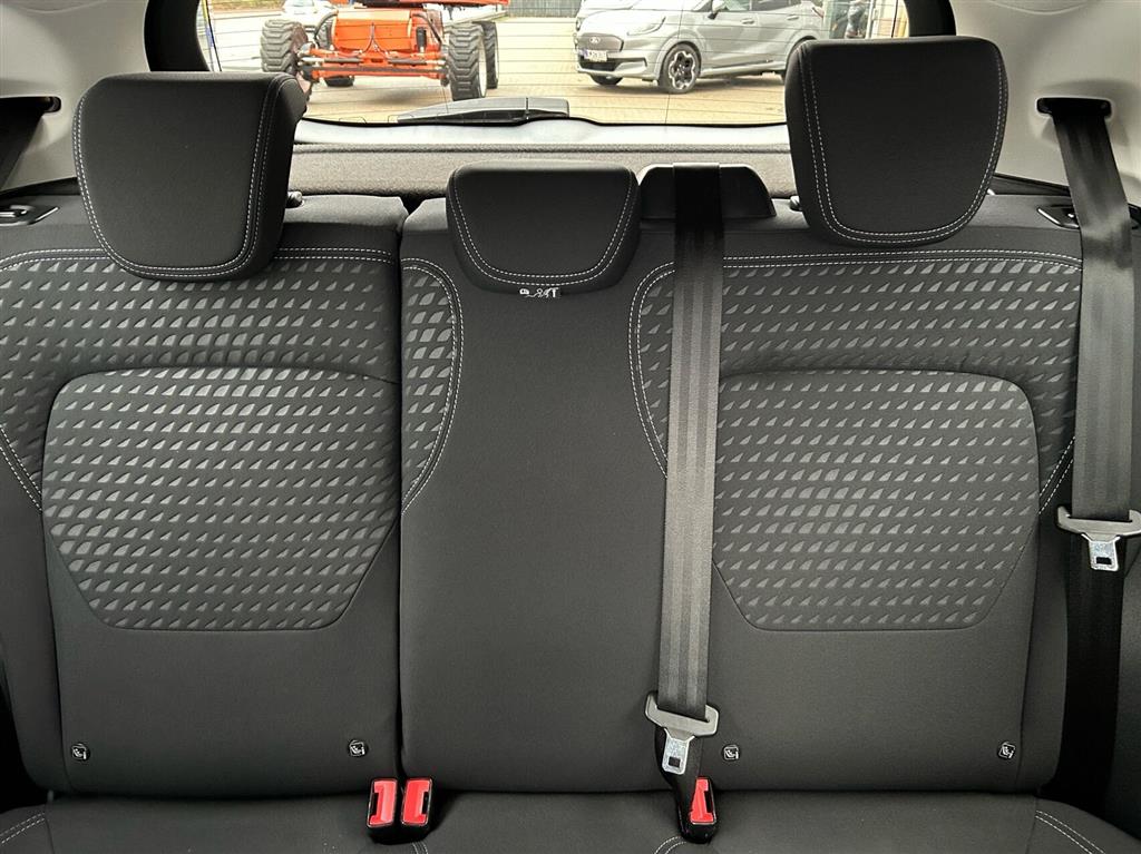 Ford Fiesta billede 13