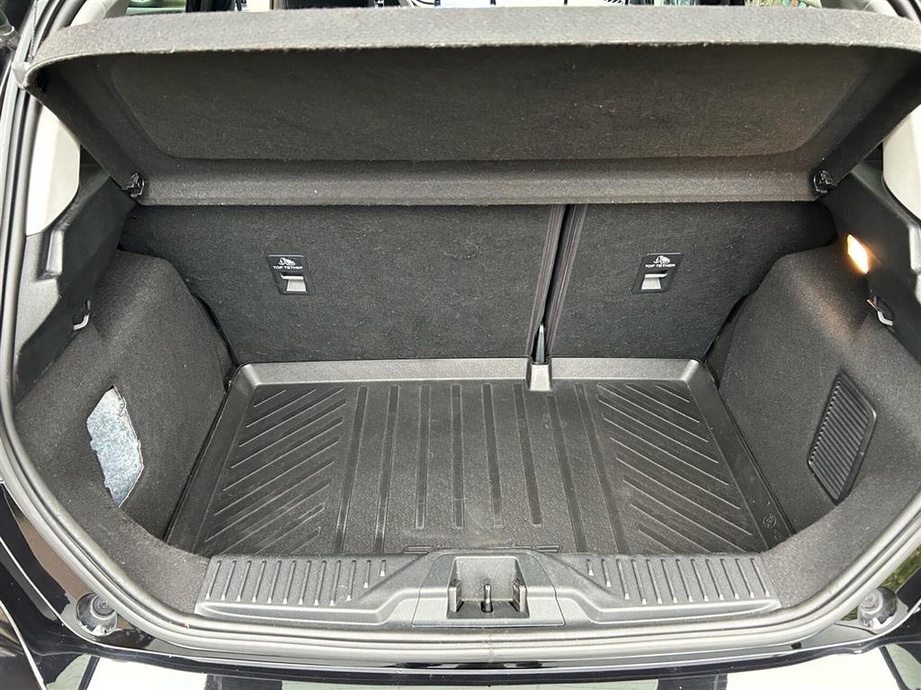 Ford Fiesta billede 15