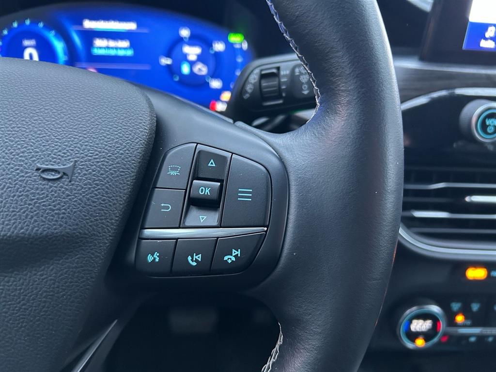 Ford Kuga billede 10