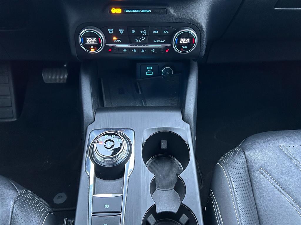 Ford Kuga billede 12