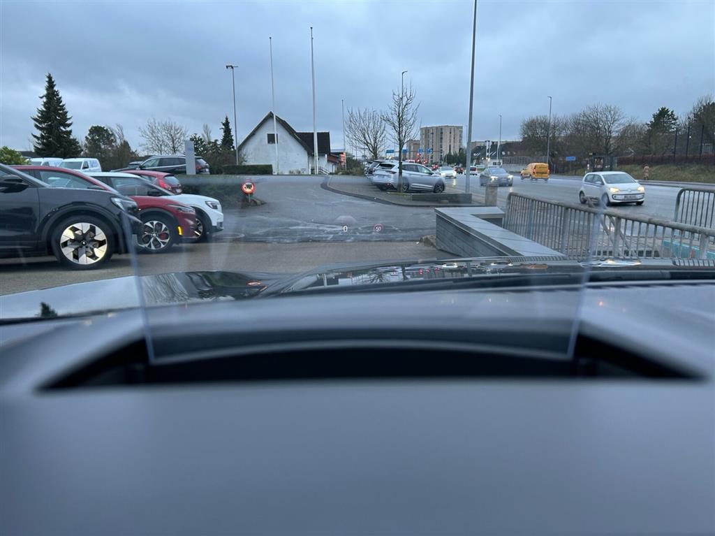 Ford Kuga billede 13