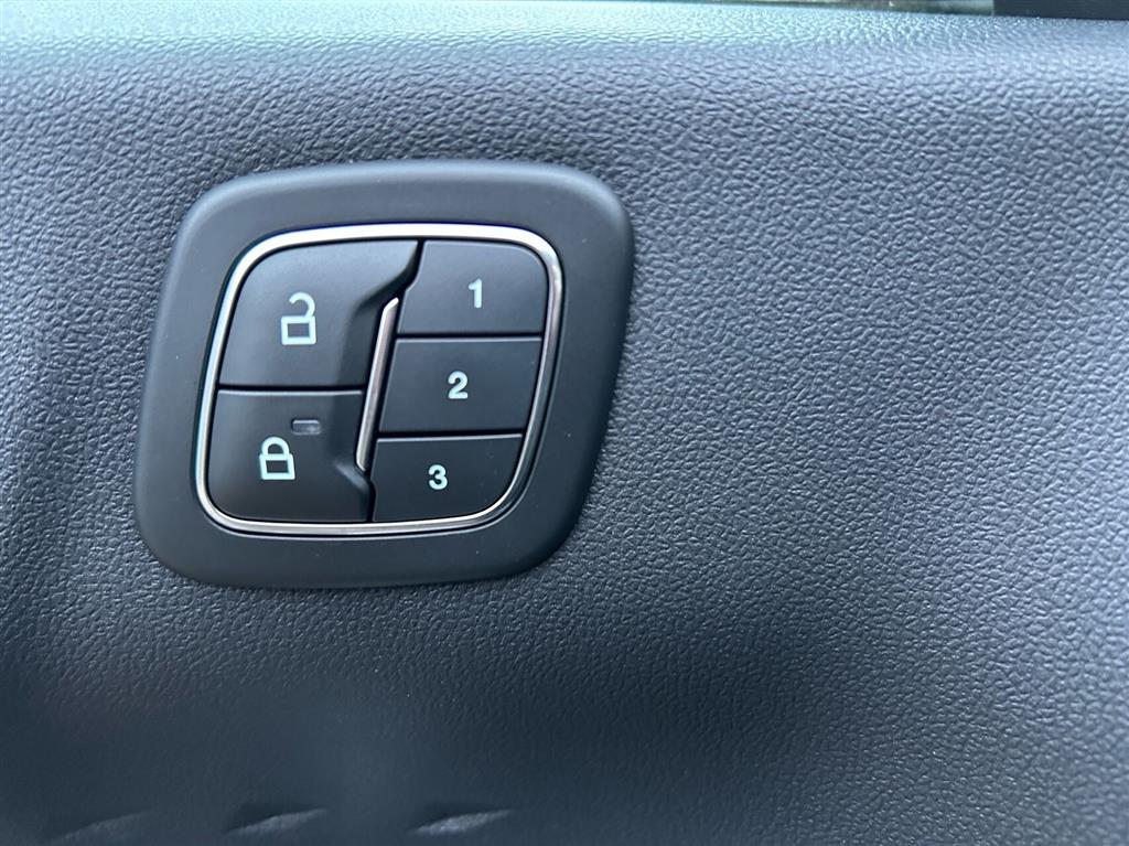 Ford Kuga billede 15