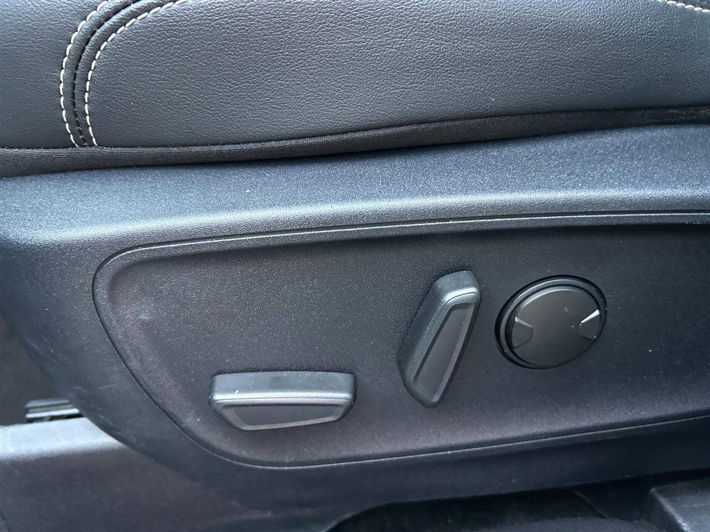 Ford Kuga billede 16