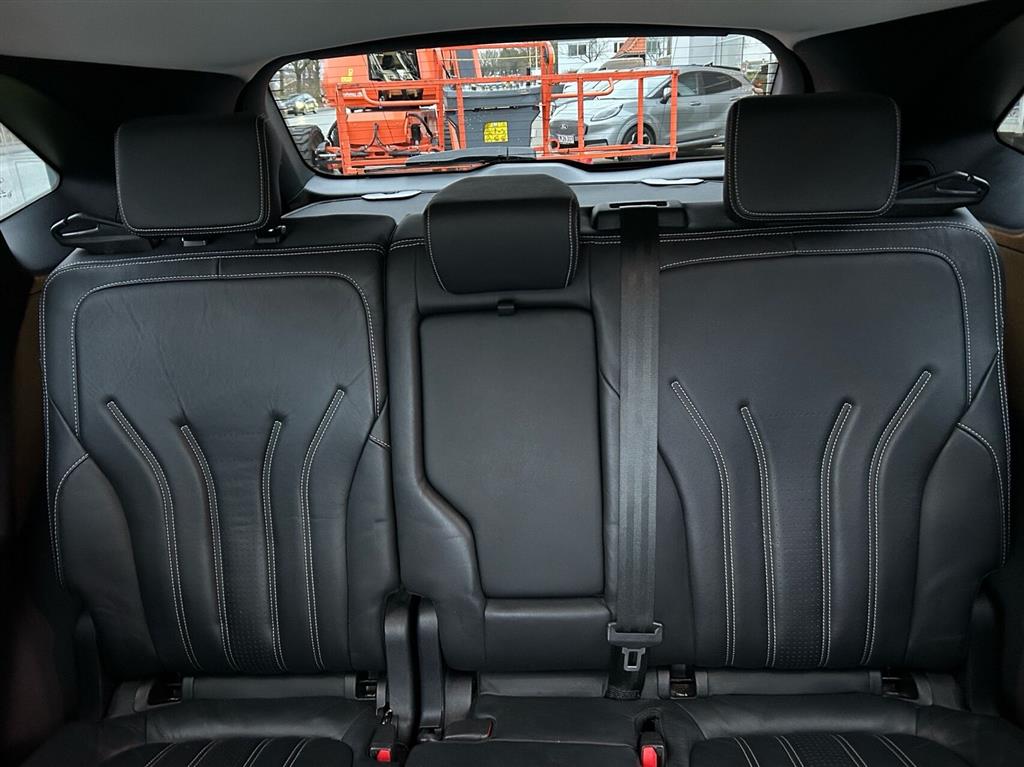 Ford Kuga billede 17