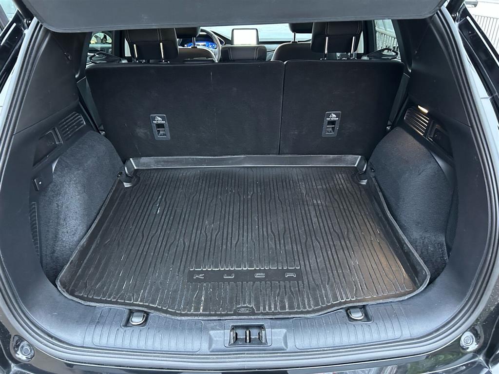 Ford Kuga billede 18