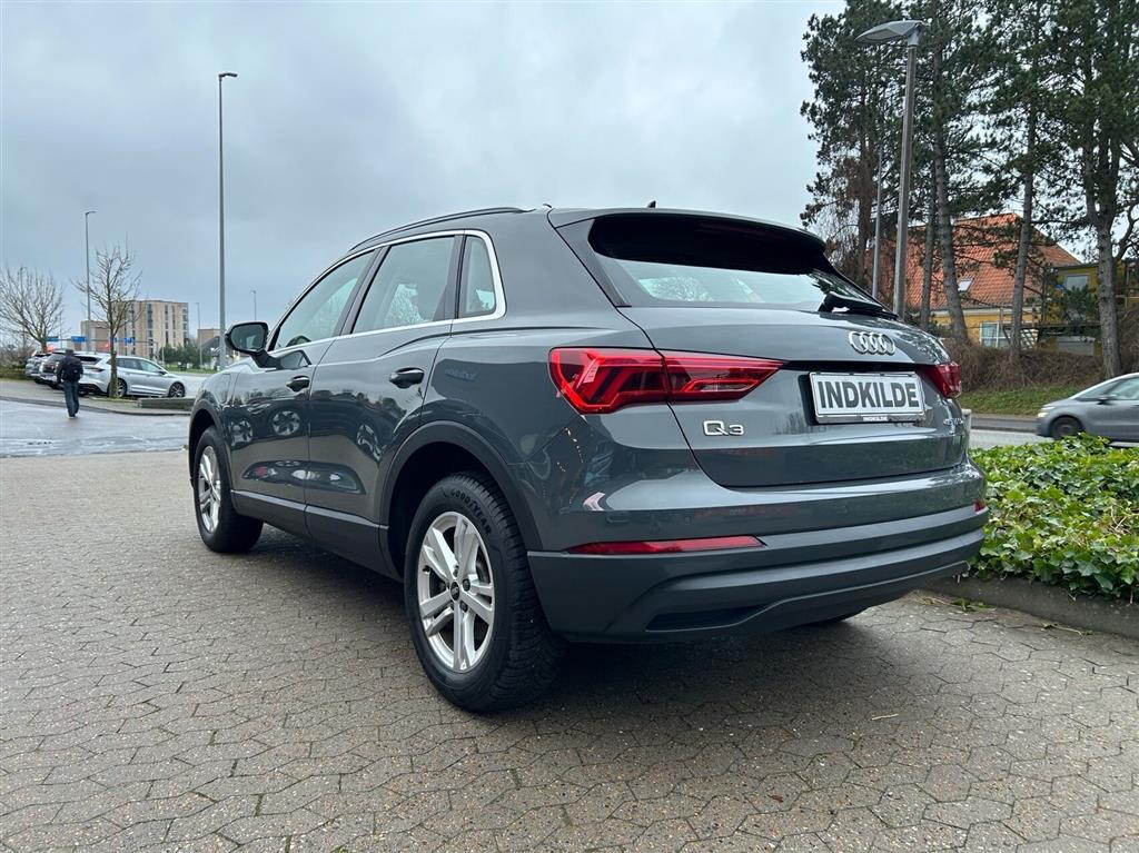 Audi Q3 billede 2